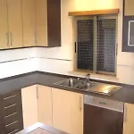 Abf38, Encantadora V4 Em Lugar Sossegado